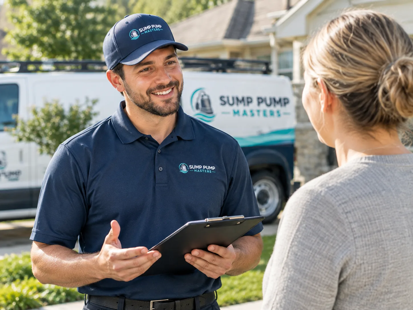 Sump Pump Repair Wellford, SC FAQs